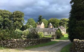 Barns Bothy